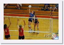 JV VB @ League Tournament * (251 Slides)